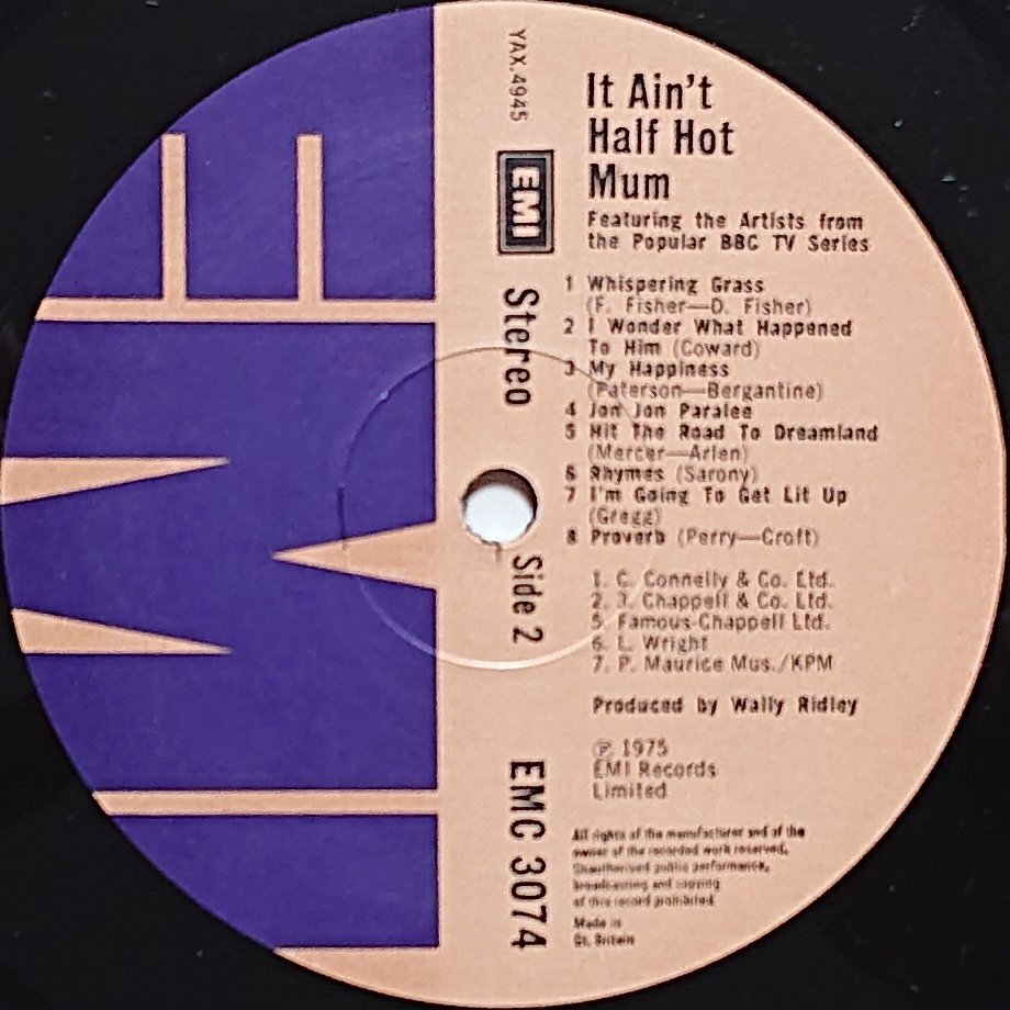 Label